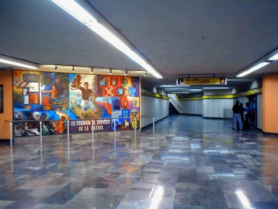 José Luis Elías Jaúregui, Técnica (foto: Con el permiso gentíl de Carlo Ardán, STC, México D.F.) jauregui_tecnica3 kl.jpg